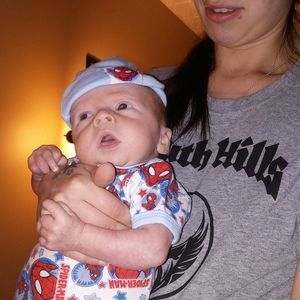 Meet your Posher, Janice